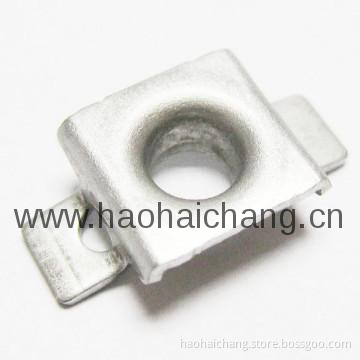 Metal Part of Thermostat